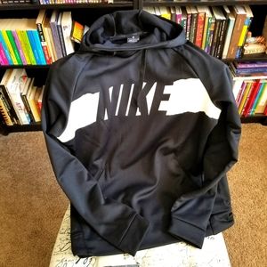 Nike Dri fit hoodie